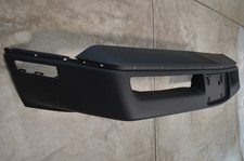 1984 1985 1986 1987 1988 1989 1990 Chevrolet Corvette Front Bumper Cover Oem