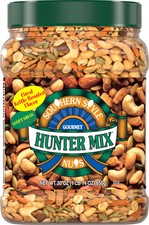 Southern Style Nuts Hunter Mix Gourmet 30 oz