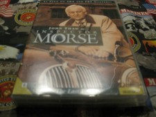 その他 Inspector Morse: Last Enemy Set [DVD] Amazon.com: Inspector Morse Set Three: The Last Enemy : John Thaw