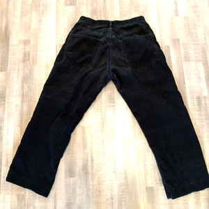 Levis 569 Corduroy | eBay