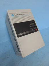 Allen Bradley 1336S-B020-AA-EN-HA2-L4 20 HP 460V VS AC Drive 1336 Plus 20HP AB