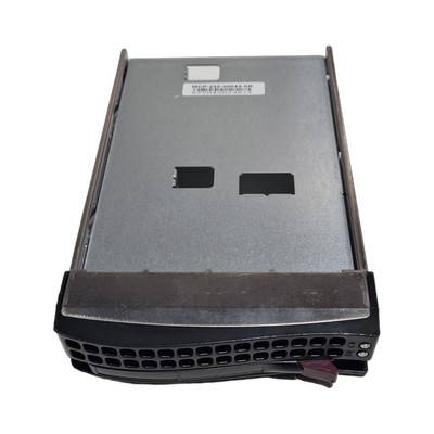 SuperMicro LFF HS Gen4 Caddy mit LFF auf SFF Adapter Tray SC81523 MCP-220-00043