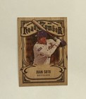 2026 Topps Series 2 Juan Soto Base (RAW)