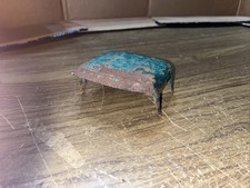 STRUCTO CORVAIR TRUCK CAB FOR PARTS