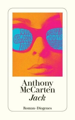 Jack Anthony McCarten
