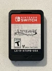 Amnesia Later X Crowd (Nintendo Switch) Cartridge Only