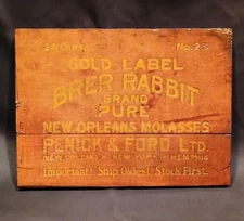 Decorative Wall Hanger Box End