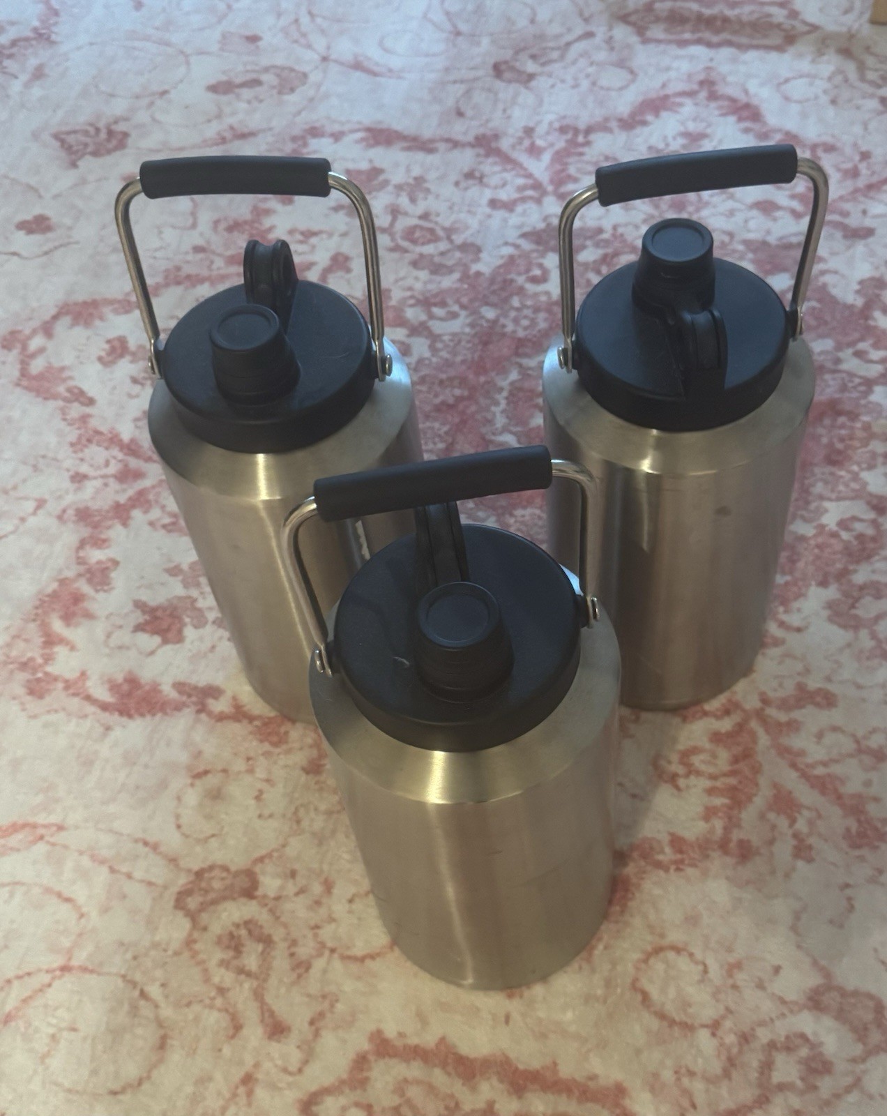 Spigot Dispenser. 3 Available