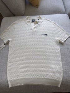 Kith Taylormade Shirt | eBay