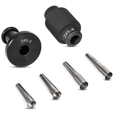 GM245 Fuel Injector Seals Tools Set Perfectly Compatible with GM Subaru Engin...