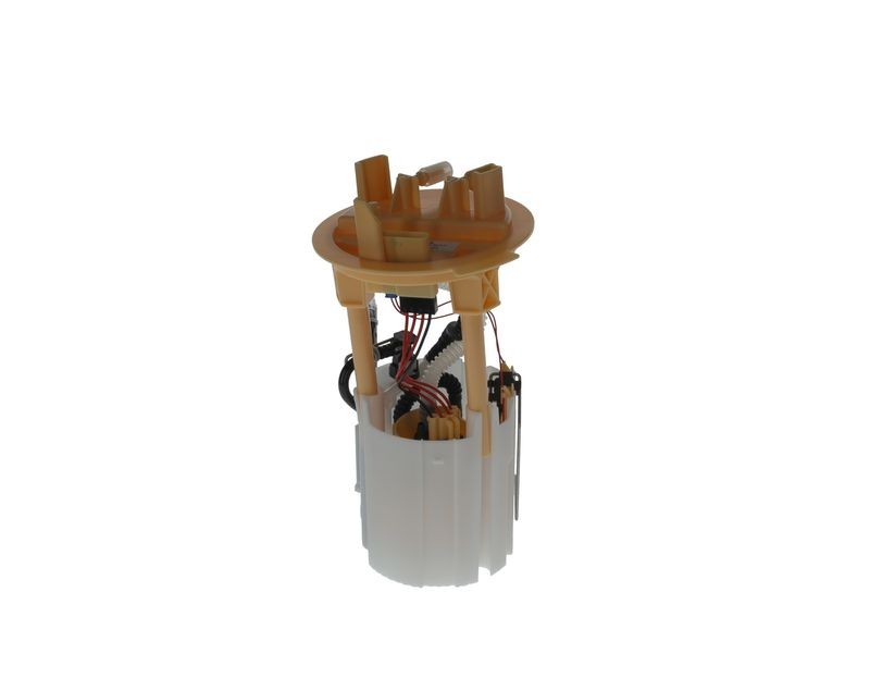 Système d'alimentation de carburant BOSCH 0 580 203 340 rechange Mercedes-Benz - 4