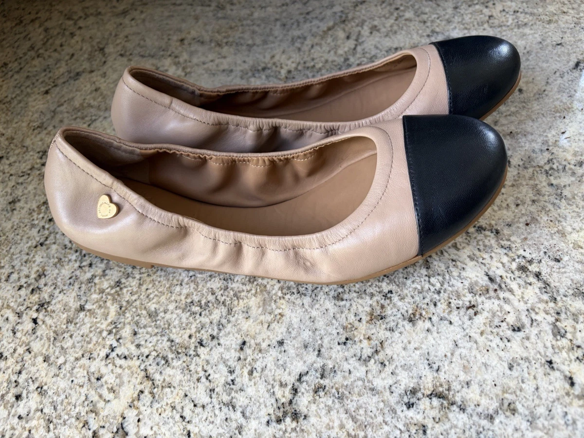 Marc by Marc Jacobs Mouse Ballet Flats for Women for sale | eBay