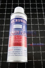 Pintura para horno microondas 98QBP0302