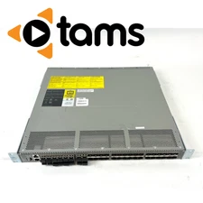Cisco MDS 9148S 16G Multilayer Fabric Switch DS-C9148S-K9