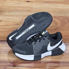 Nike Zoom GP Challenge 1 Men's Hard Court Tennis Shoes FB3147-001 Size 6 Wmn 7.5