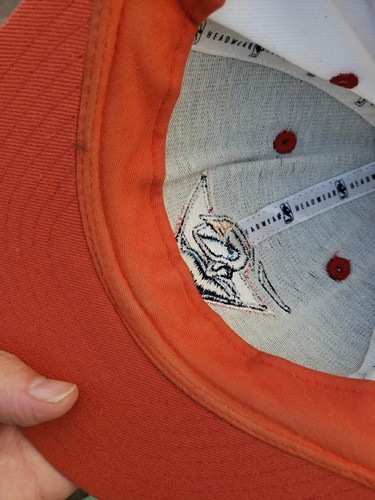 Golden State Warriors Reebok Cap Baseball 7 3/8 - Picture 6 of 10