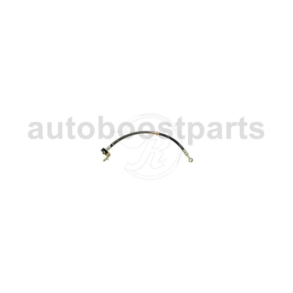 Manguera hidráulica de freno delantero izquierdo derecho para Hyundai Tucson 2005-2008 Foto 3 de 4