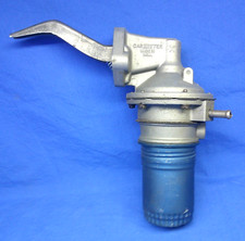 Vintage 1964 Ford 260 289 Hipo Carter X Fuel Pump 3732s Vintage 1964 Ford 260 289 Hipo Carter X Fuel Pump 3732s