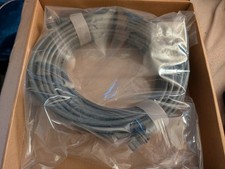 Starlink Gen 3 Cable, 75FT/23M Satellite Replacement Standard V3 Cable -NEW