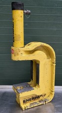 Enerpac A330 30-ton C-frame Arbor Press With Ram Cylinder