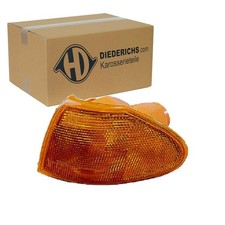 DIEDERICHS BLINKER GELB VORNE RECHTS passend für OPEL ASTRA | 1804070