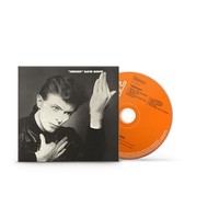 David Bowie - Heroes - Cd - G3Z
