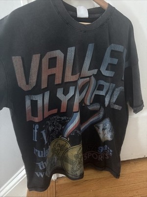 EXCLUSIVE Vale Forever T-shirt medium