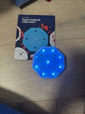 Kano Disney Frozen 2 Coding Kit Awaken The Elements STEM Learning  Coding Toy