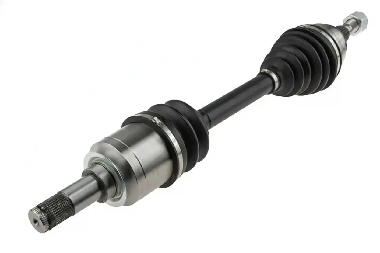 DRIVE SHAFT NPW-ME-047 FOR MERCEDES-BENZ M 272.967 3.5L OM642.940/820/822 3.0L - Image 4