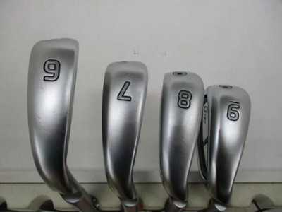 Ping G730 CB BLACK Eisensatz 6-9,W,U,50,56 8tlg Flex Stiff ALTA J CB BLACK