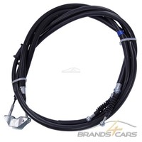 Atec Handbremsseil Links + Rechts Hinten FÜR Opel Astra H BJ 04-10