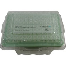 NEW Integra Biosciences 3435 300uL 96 GRIPTIPS Pipette Tips 96 Pieces