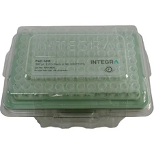 NEW Integra Biosciences 3435 300uL 96 GRIPTIPS Pipette Tips 96 Pieces 