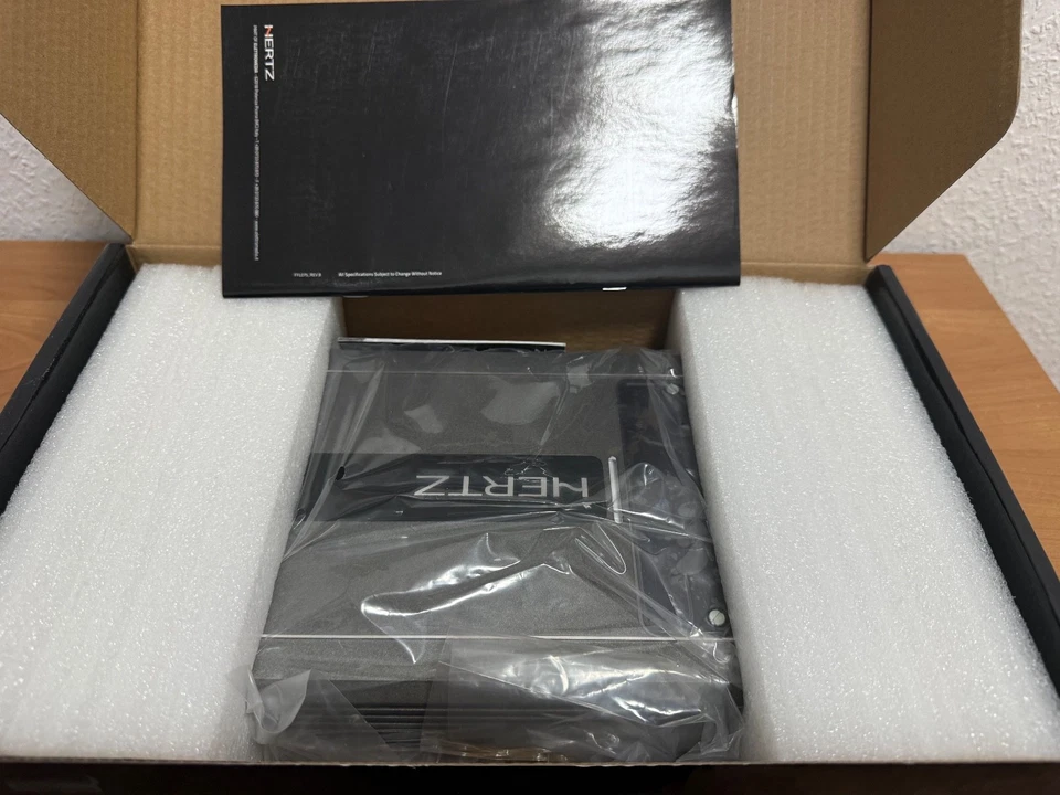 Hertz ML Power 4 - Bild 2 von 2