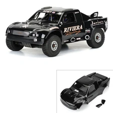 PRO361818 PRE CUT 1997 FORD F-150 TROPHY TRUCK RIVIERA EDITION  FOR MOJAVE: