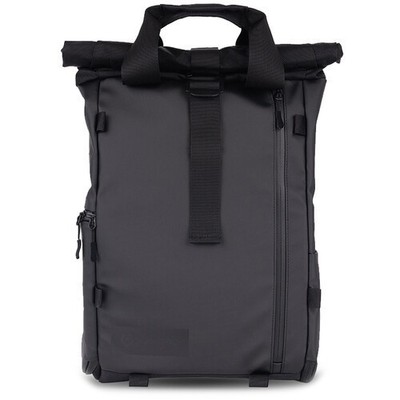 WANDRD PRVKE 11 Lite Camera Backpack (Black) - 401