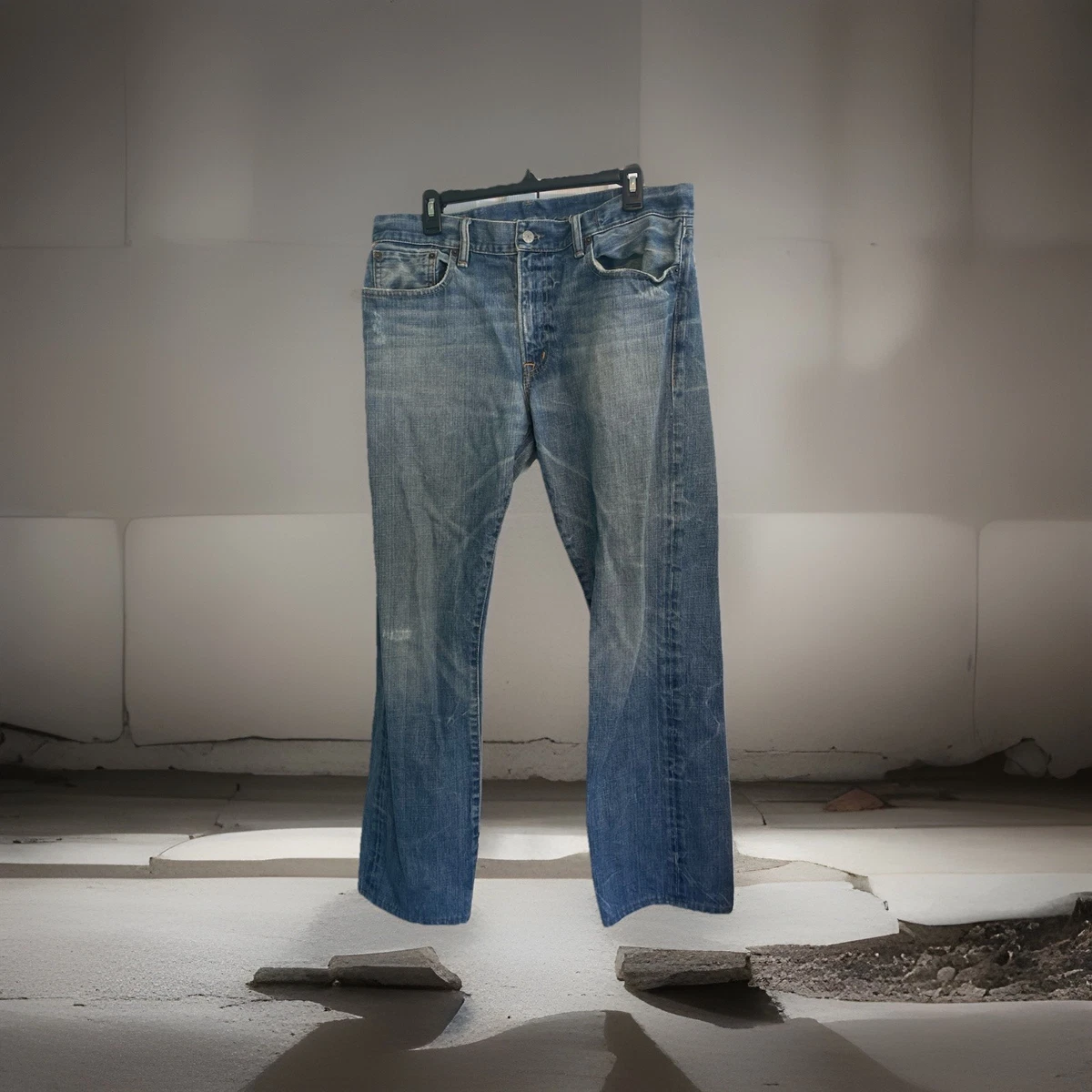 Denim & Supply Ralph Lauren Men's Jeans for Sale - eBay