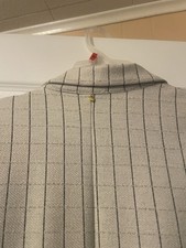 Woman dress coat
