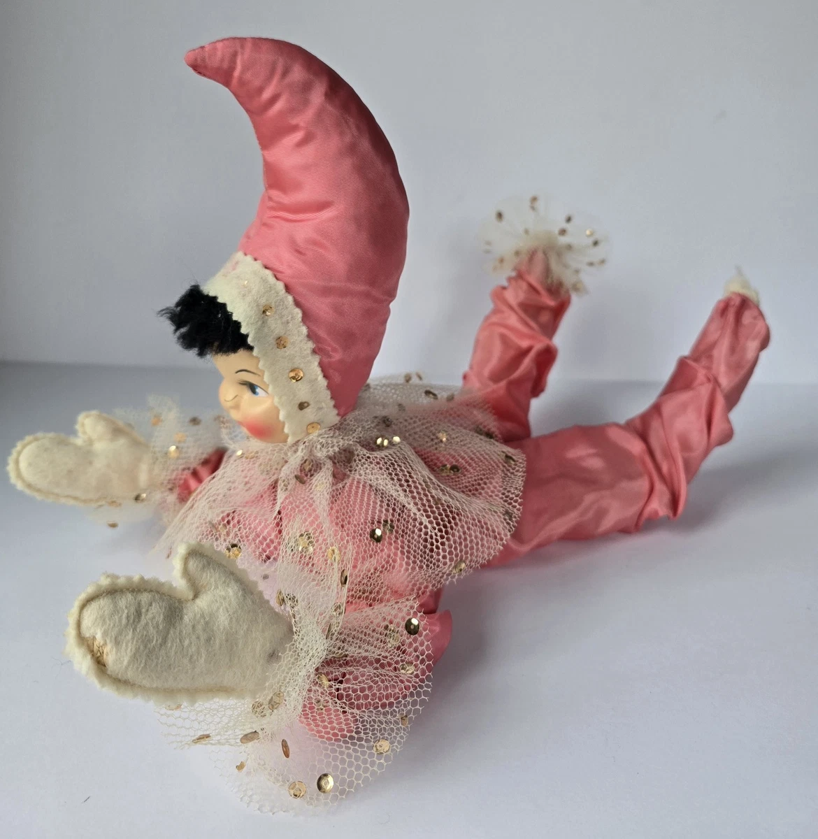 25+ Celluloid Antique Dolls & Doll Playsets for sale | Updated Oct