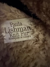Paula Lishman for sale | eBay