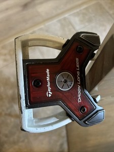 Daddy Long Legs Putter | eBay