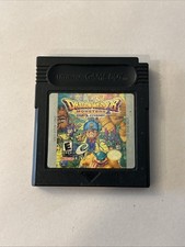 Dragon Warrior Monsters 2: Cobi's Journey (Nintendo Game Boy)