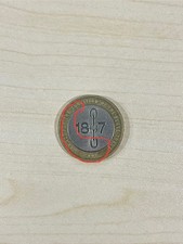 RARE Two Pound Coin 2007 Abolition Of The Slave Trade 1807 With Defects