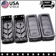 4Pcs Air Vent Louver Grille for KUBOTA Doosan 161 165 155 KX033 040 RD451-49570