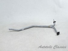 FENNO Abgasrohr/Zwischenrohr NEU für Mazda 6 GG GY 2.0 2.3 + Anbaut. Auspuff 