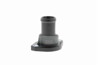 KÜHlmittelflansch Vaico V10 0287 FÜR Audi