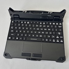 Getac UX10 DETACHABLE KEYBOARD for UX10 G2 Tablet