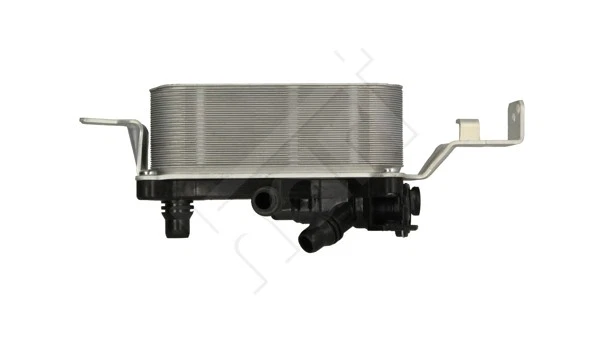 OIL COOLER AUTOMATIC TRANSMISSION 628 353 FOR BMW 7/F01/F02/F03/F04 N52B30 3.0L - Image 3 of 4