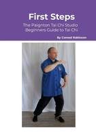 Conrad Robinson | First Steps | Taschenbuch | Englisch (2025) | [.]