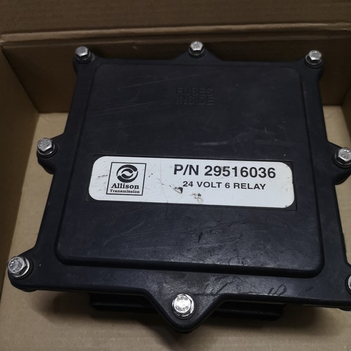 (Original Genuine) Allison Transmission 29516036 Interface Module #200193-56